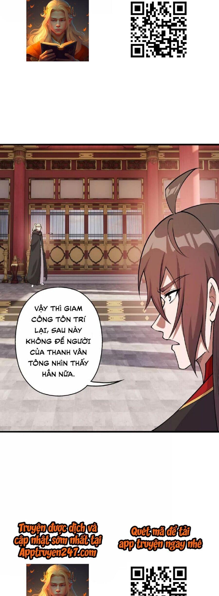 tiên võ đế tôn chapter 484 24