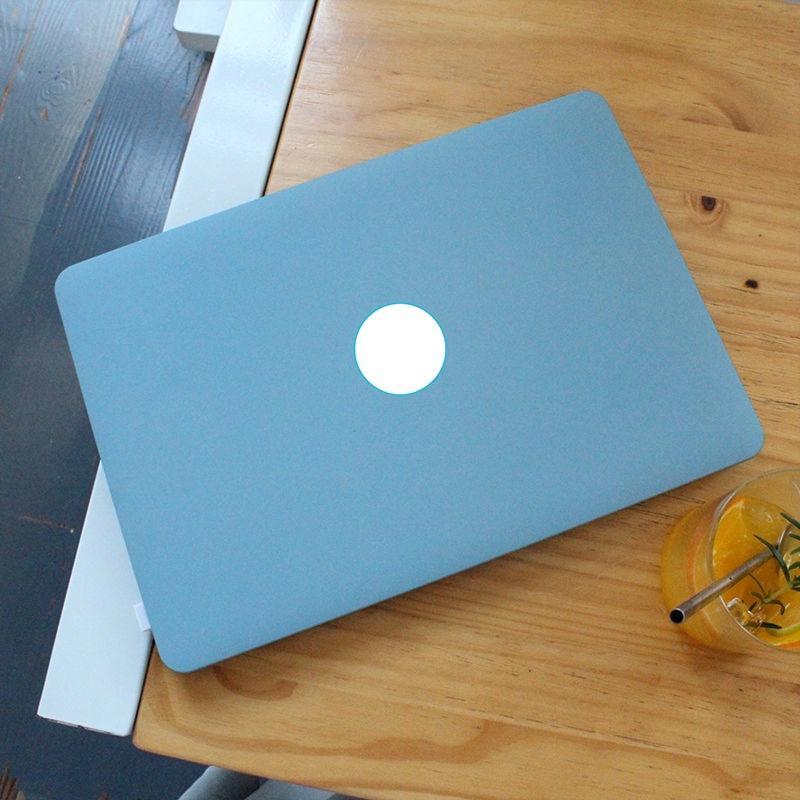 Ốp Bảo Vệ Kèm Chìa Khóa Cho Macbook 2022 M2 Pro13 A2338 Pro14 16 inch A2442 A2485 M1 Max / M1 Pro Chip Air13 A1932 A1466 2017