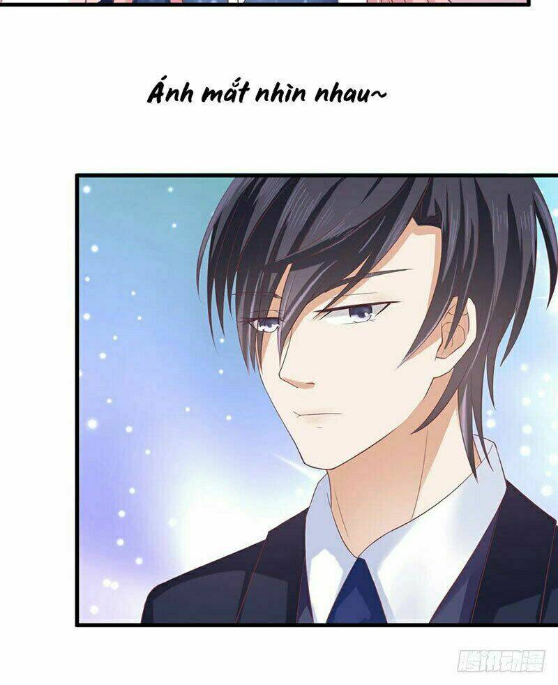 liệt ái tri hạ: series mật đào tiểu tình nhân chapter 128 19