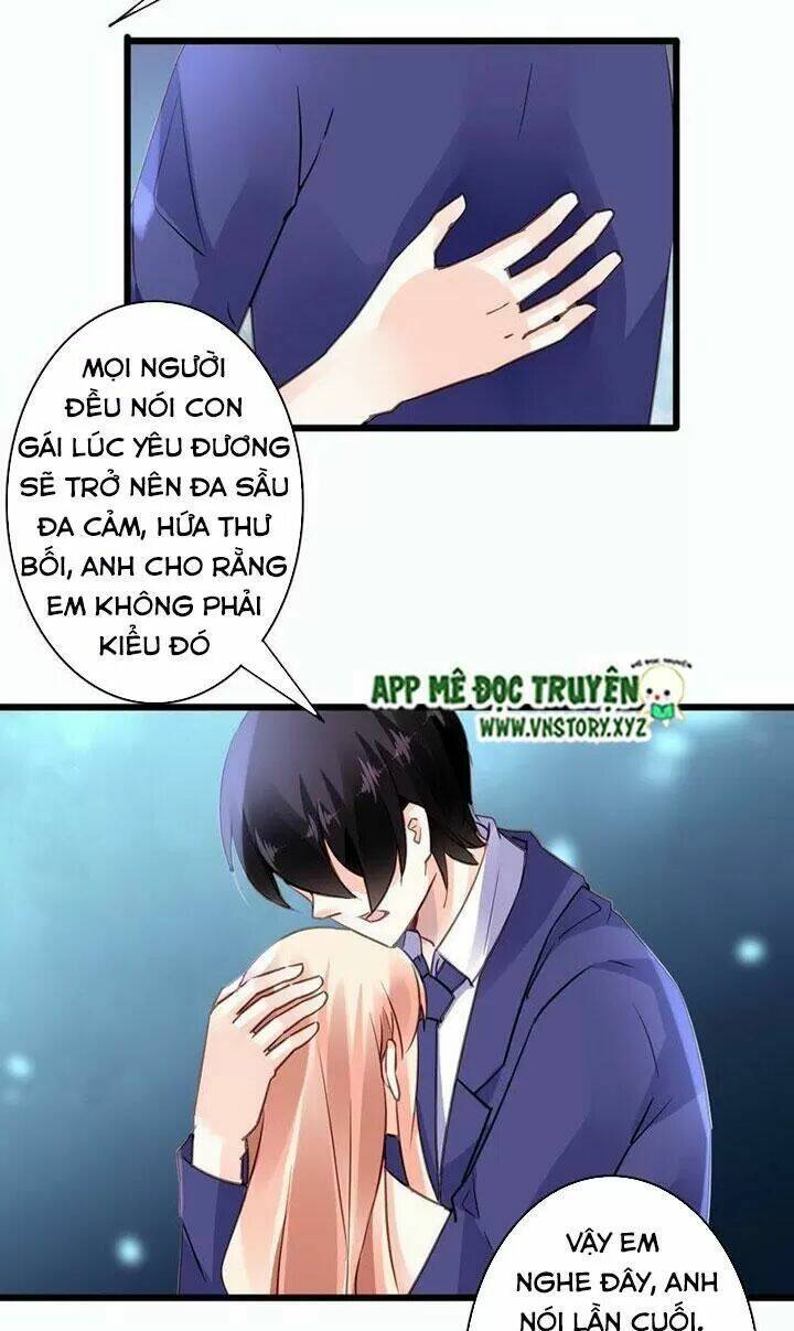 mưu ái thành nghiện chapter 145 4