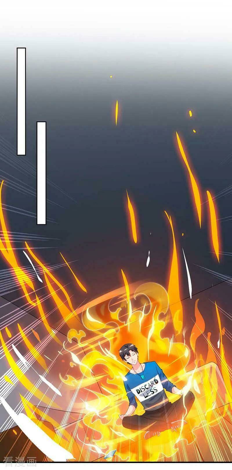 trọng sinh khí thiếu quy lai chapter 78 5