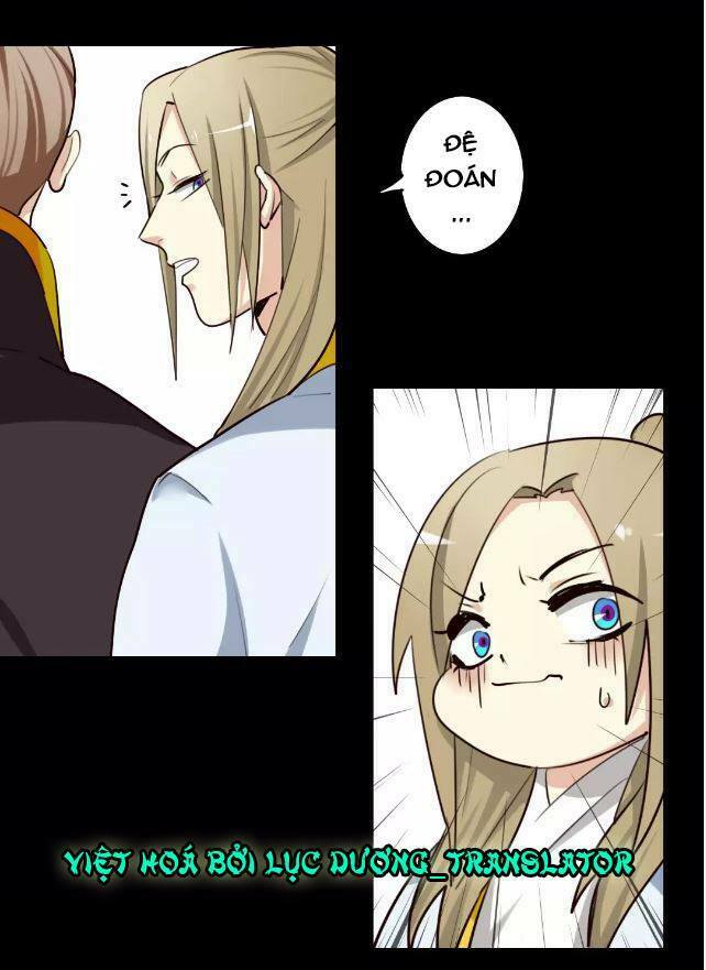lưỡng bất nghi (full) chapter 51 5