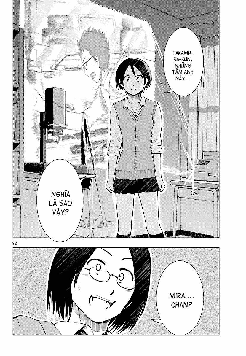 ginen shounen chapter 14 34