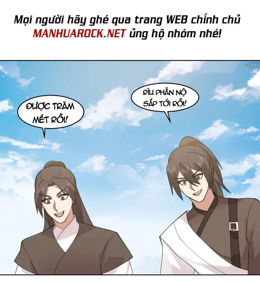 trên người ta có một rồng chapter 576 14