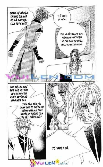 người duy nhất chapter 91 16