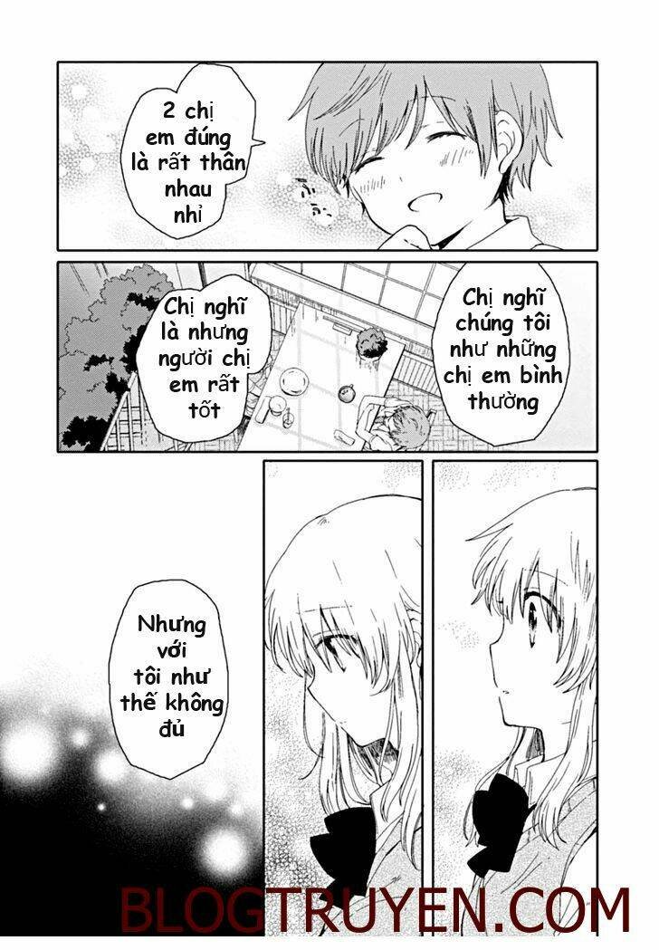 sayuri-san no imouto wa tenshi chapter 5 13