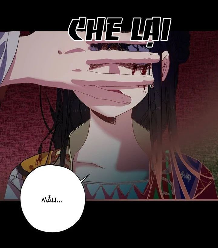 mối tình đầu của bạo chúa chapter 36 19