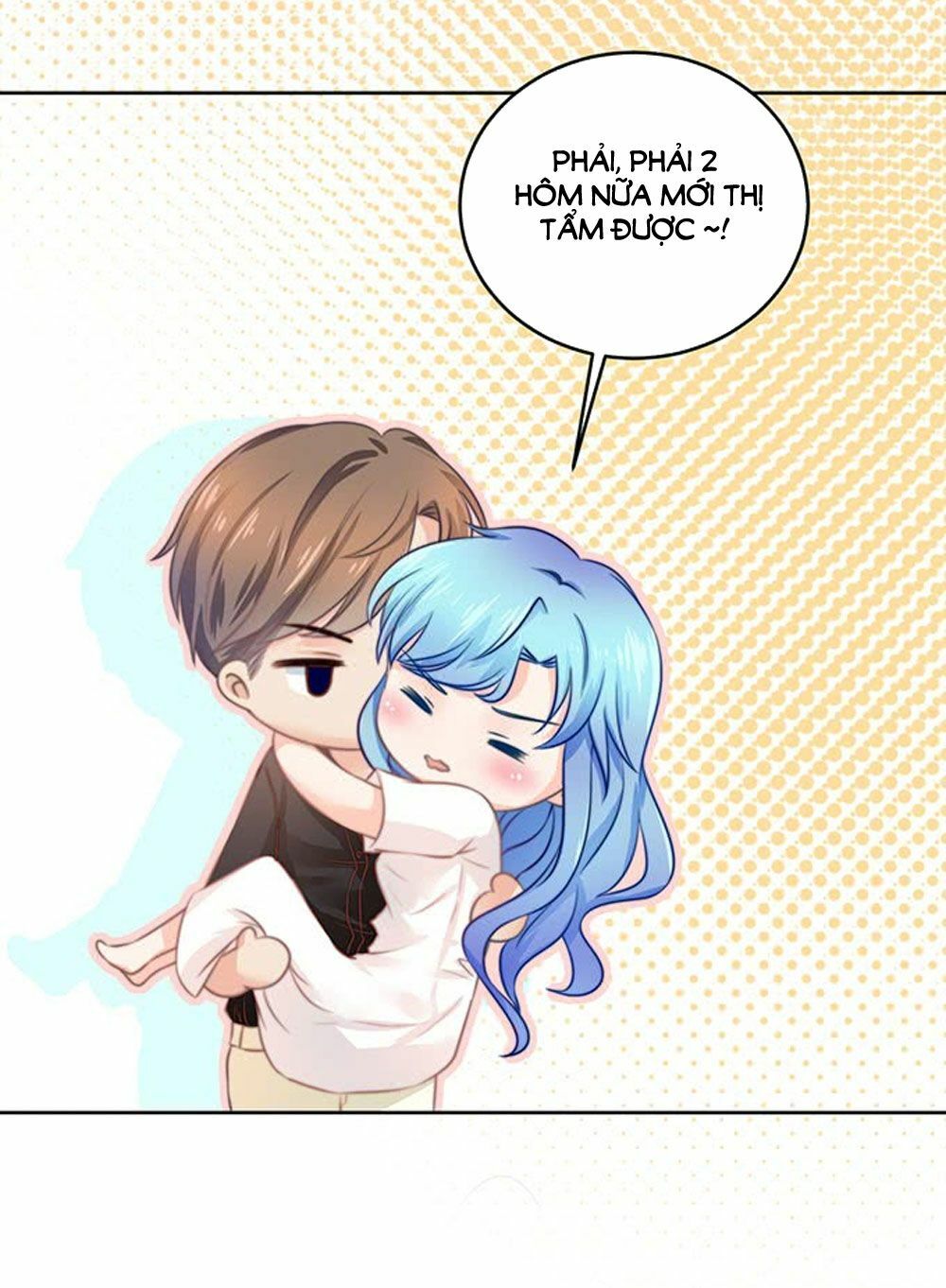 luyến đường thời quang chapter 34 21