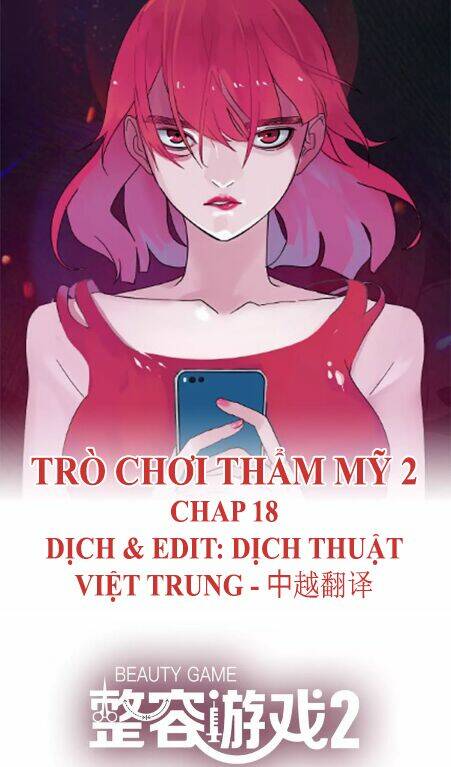 ứng dụng thẩm mỹ 2 chapter 18 1