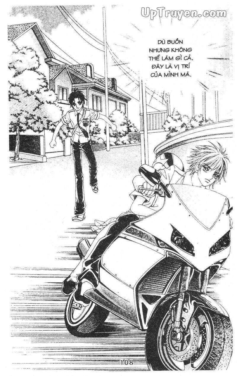 mặt nạ tình yêu chapter 35 20