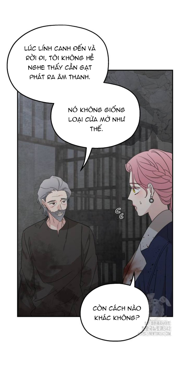 gia đình chồng bị ám ảnh bởi tôi chapter 116.1 21