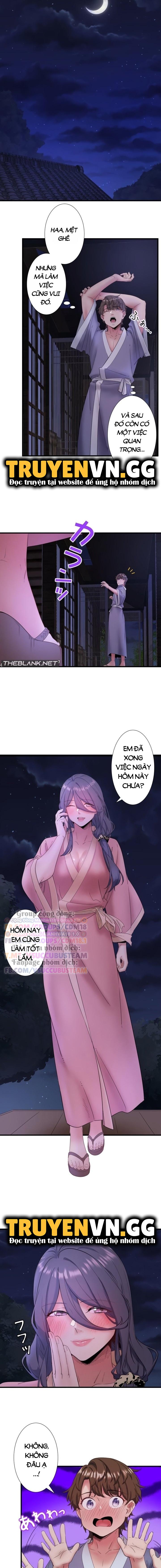 bí mật suối nước nóng chapter 7 9