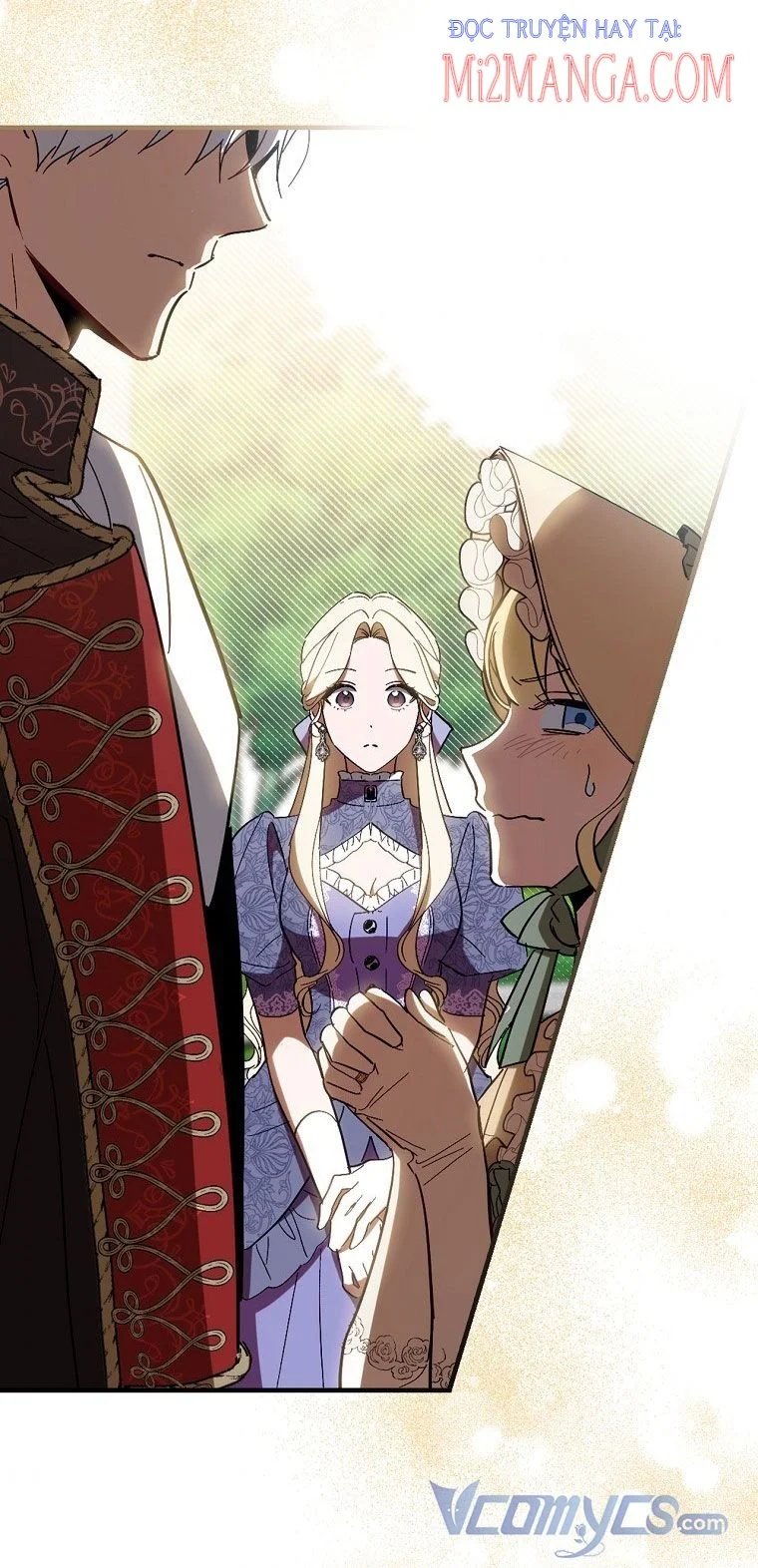 phương pháp khiến chồng đứng về phía của tôi chapter 16.5 27