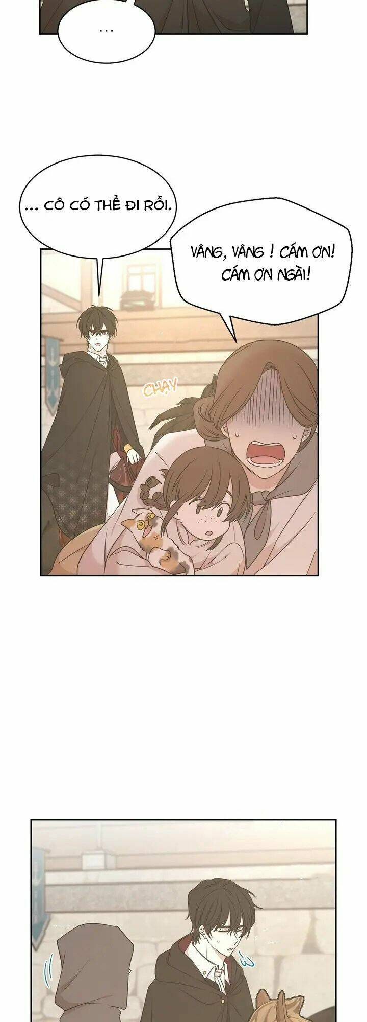 tôi chọn kết thúc của hoàng đế chapter 75 30