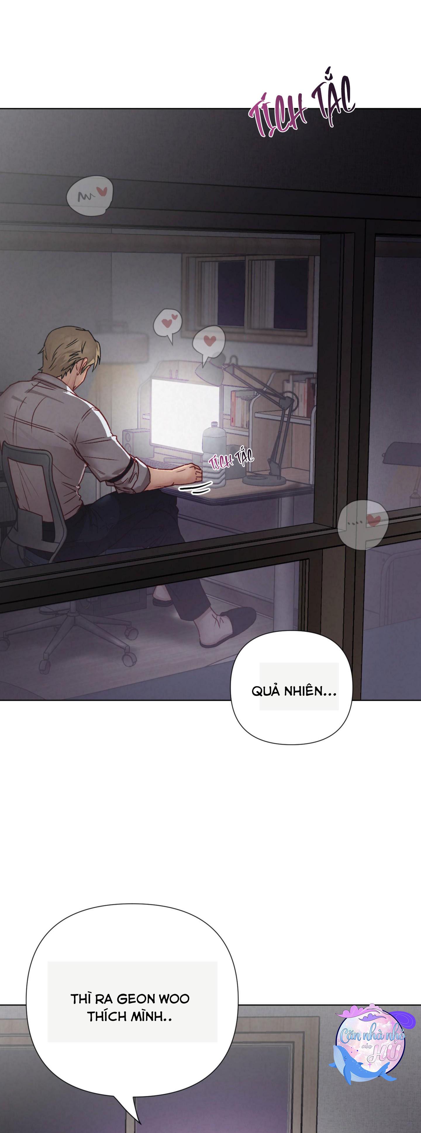 list truyện ngắn chịt chịt chapter 20 87