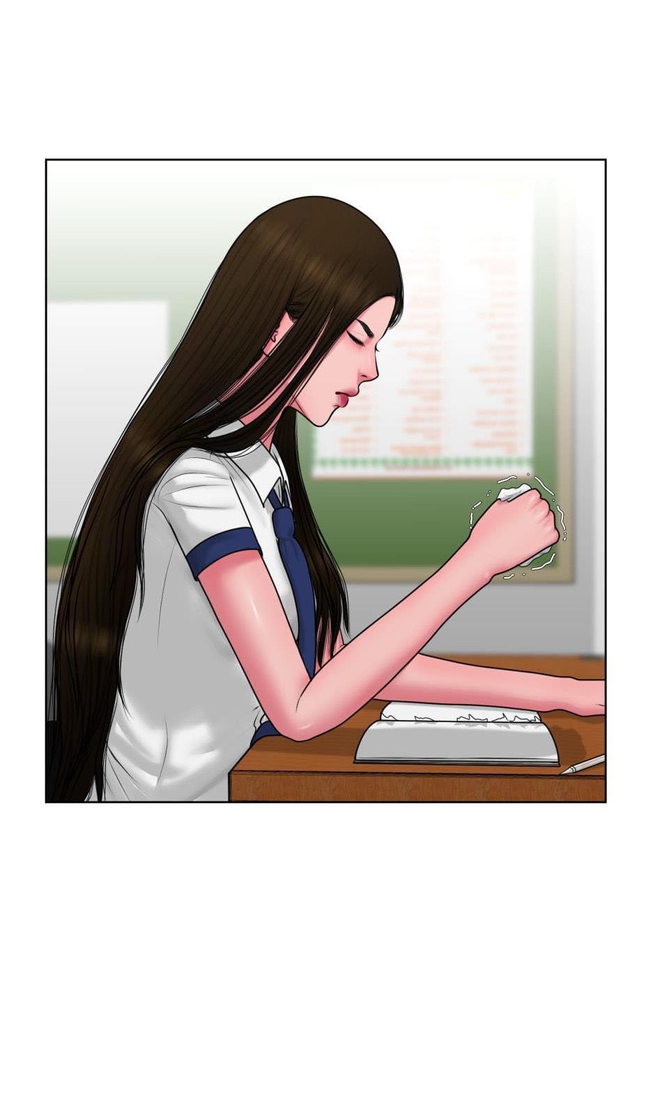 góc tối trái tim chapter 7.2 20