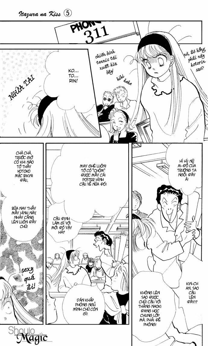 itazura na kiss chapter 16 16