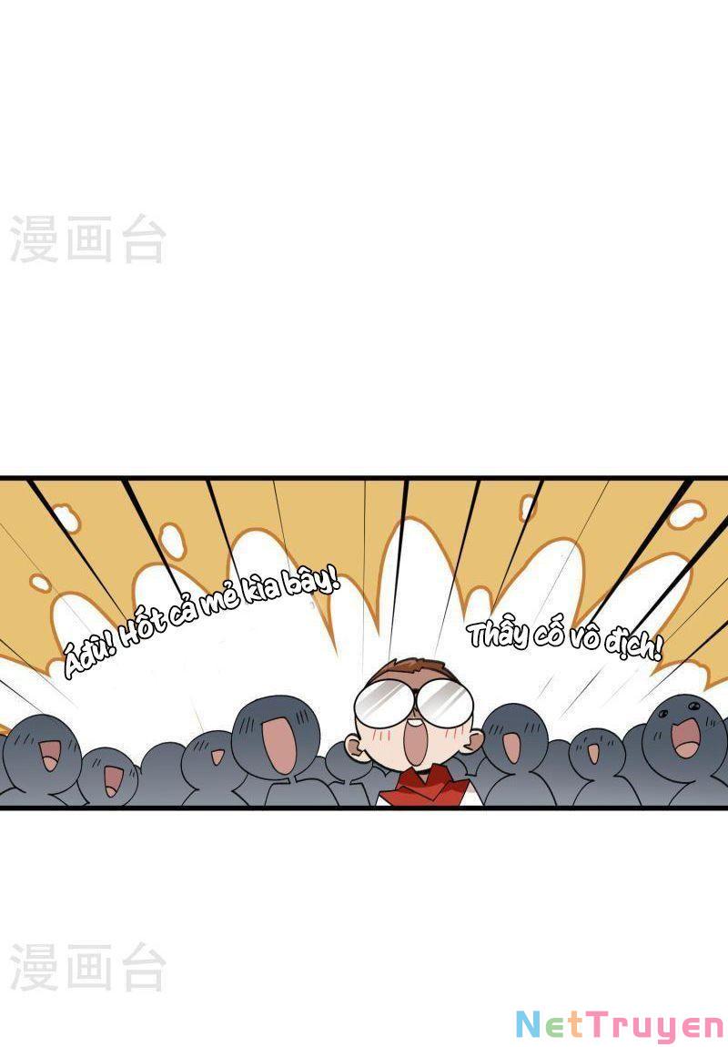 võng du chi cận chiến pháp sư chapter 439 23