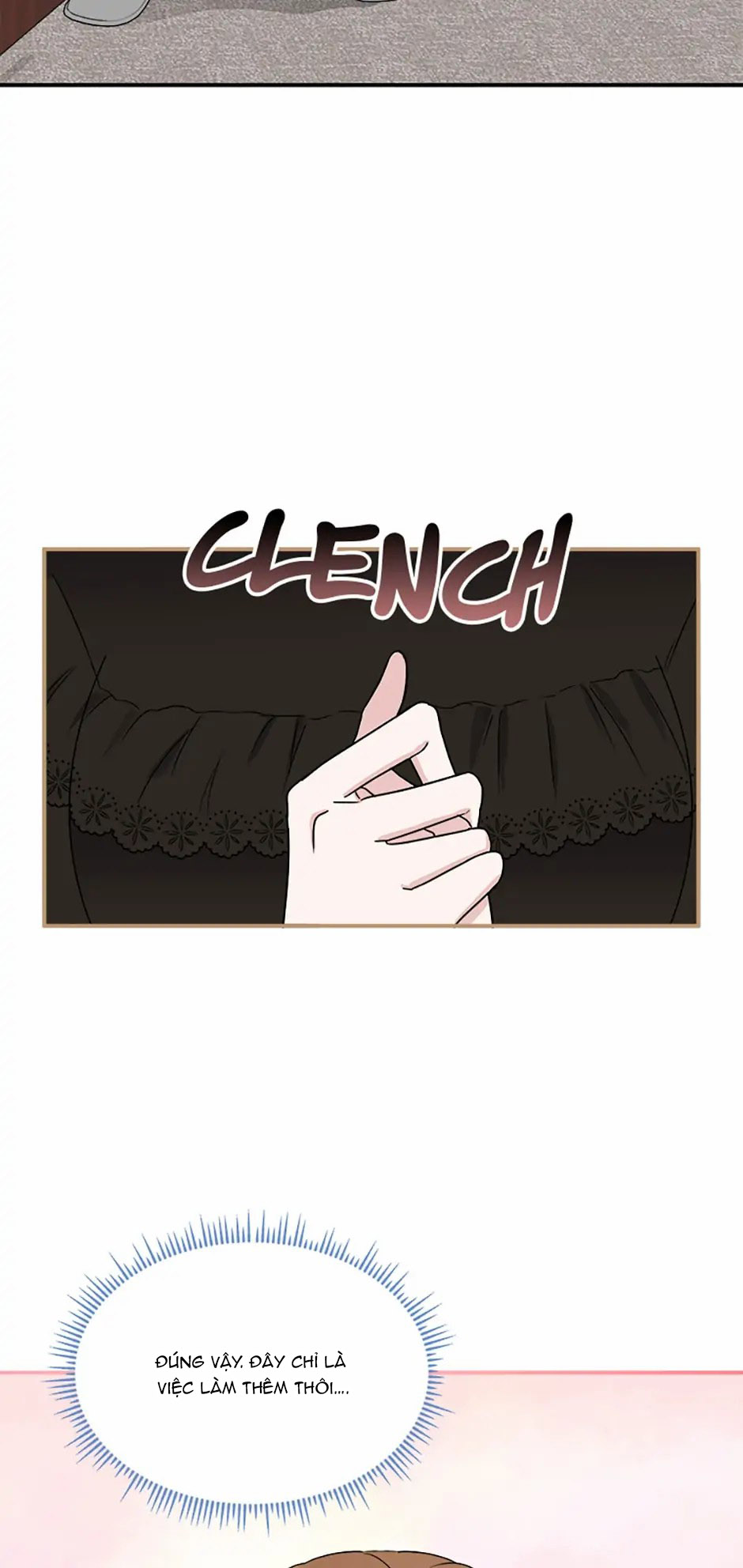 thiếu tôi là sếp mất ngủ ngay chapter 24.2 25