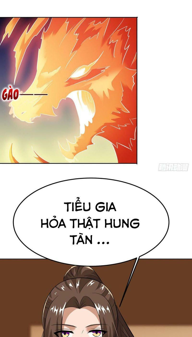 chúa tể tam giới chapter 90 6