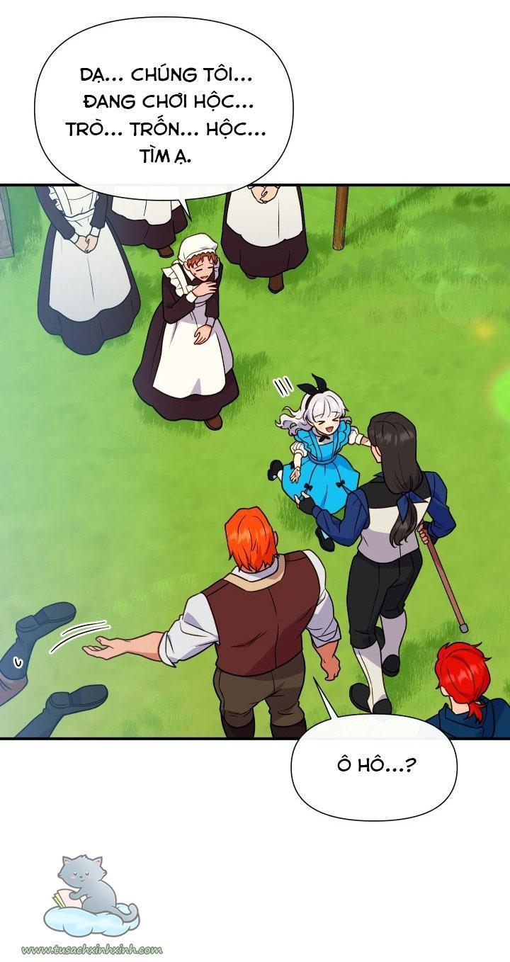 công nương khế ước của gia tộc công tước quái vật chapter 133 50