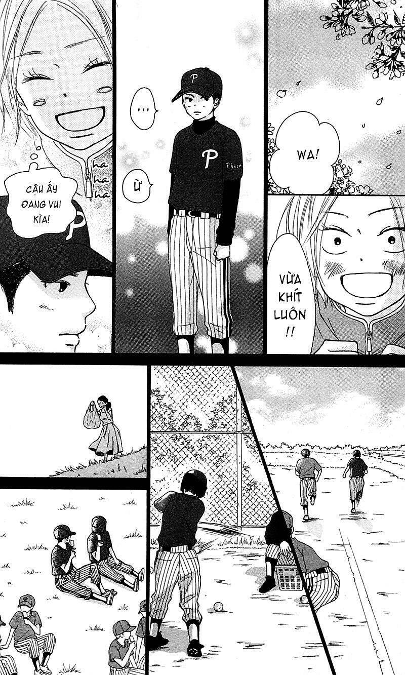 anh đã cho em biết bao thứ đầu tiên chapter 62 23