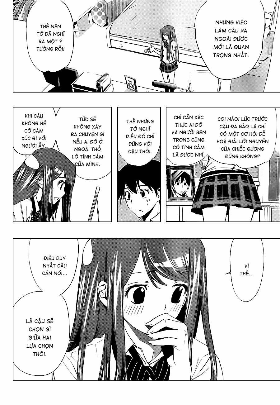 harisugawa ở thế giới trong gương chapter 26 16