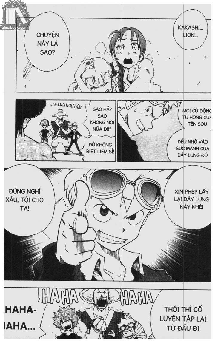 toto! the wonderful adventure chapter 28 18