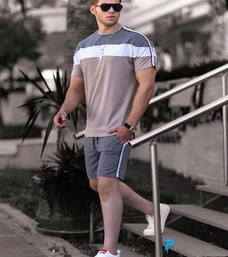 Quần short tập gym nam thời trang Z238 - XXL