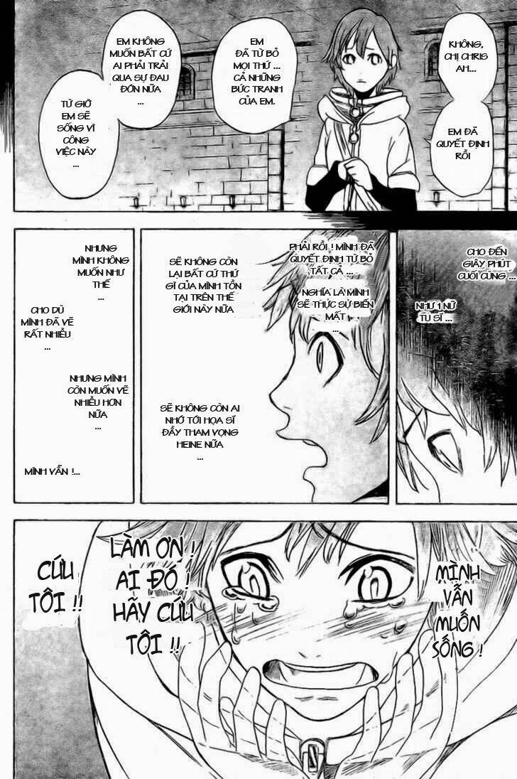 double arts chapter 16 17