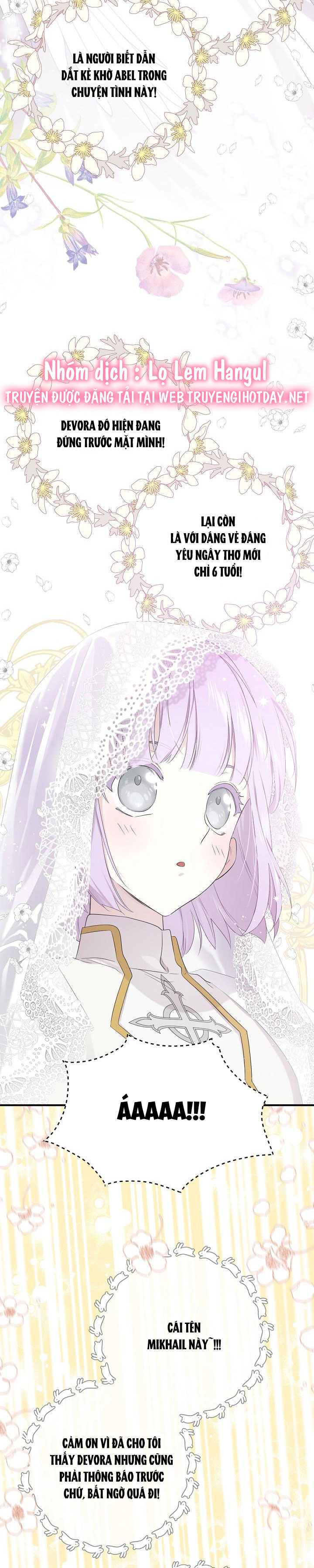 tôi là mẹ kế của nam chính chapter 103.1 22