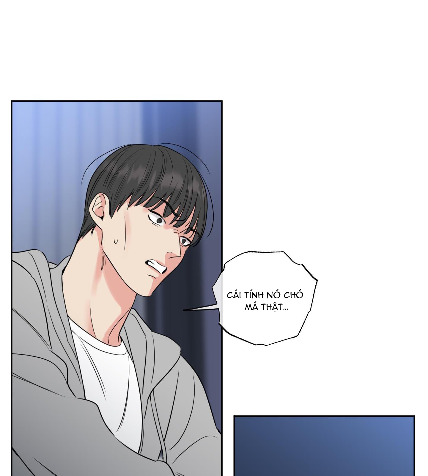 honey trouble - rắc rối ngọt ngào chapter 12 32