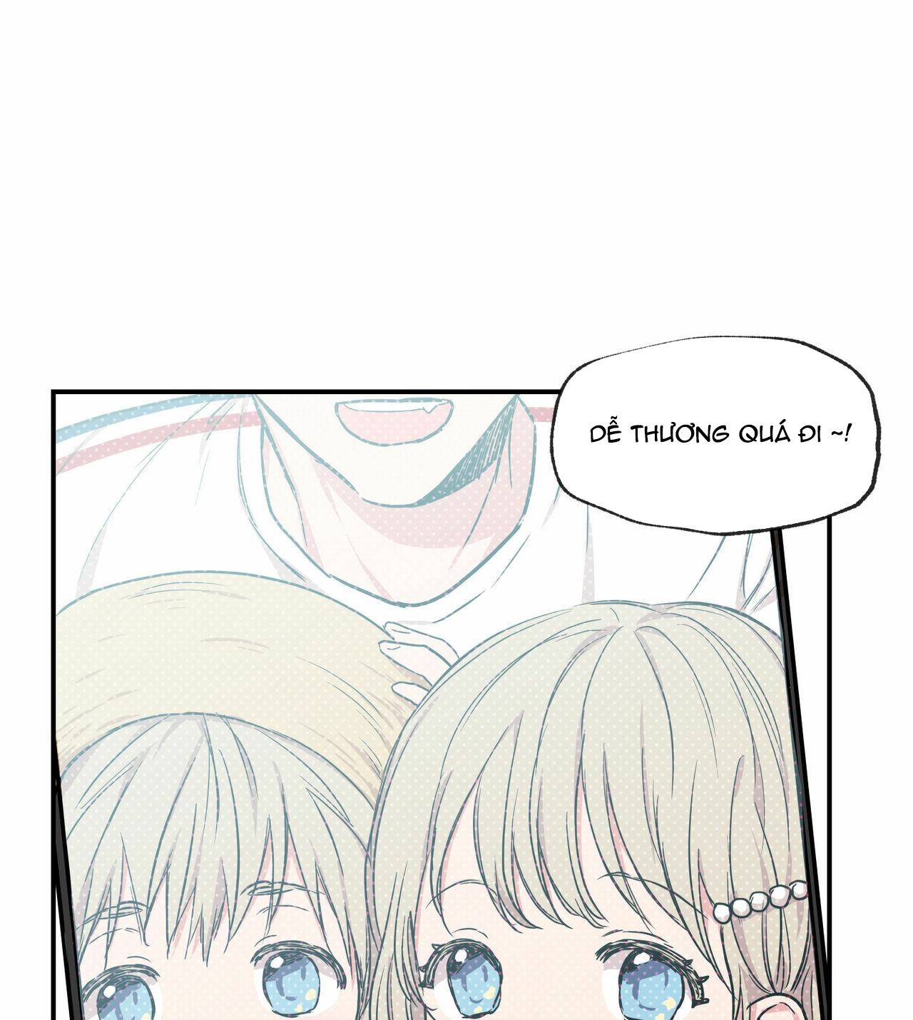 không chốn yêu đương chapter 48 22