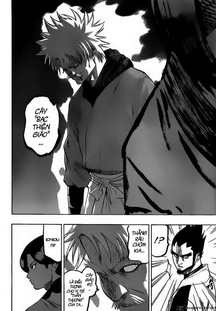 gamaran chapter 62 10