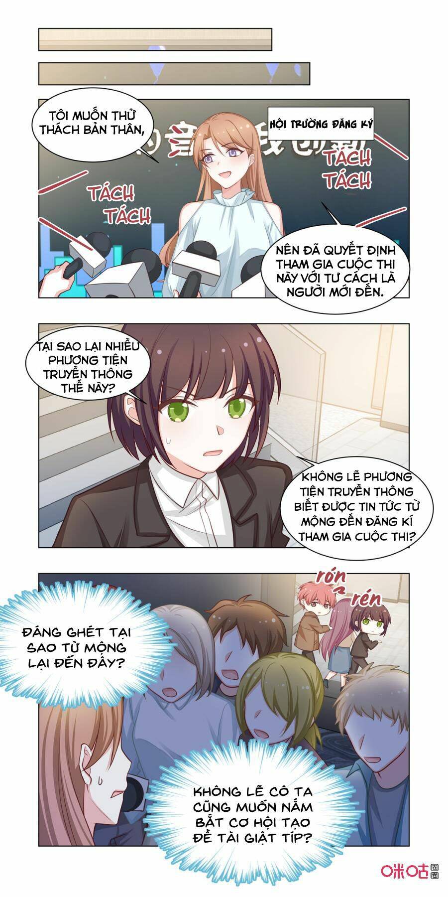 hướng dẫn nuôi một chú khủng long chapter 16 11