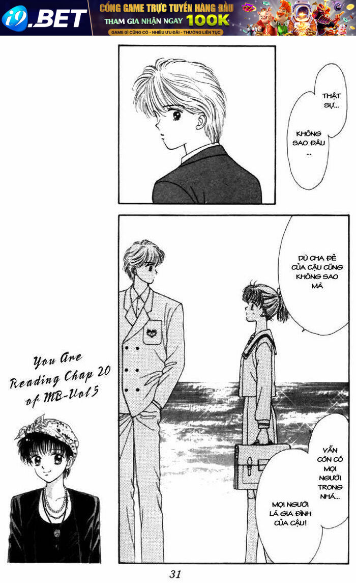 marmalade boy chapter 20 32