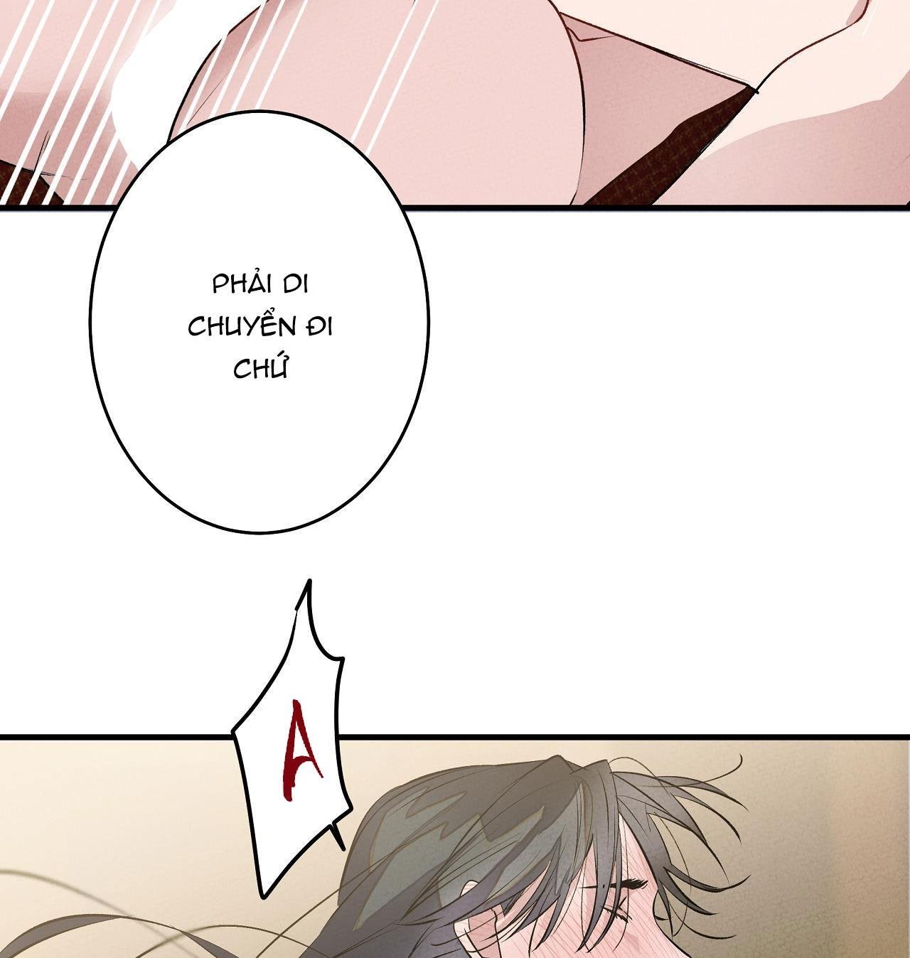 bl cổ trang - âu cổ ngắn nhà kim chapter 39.5 68