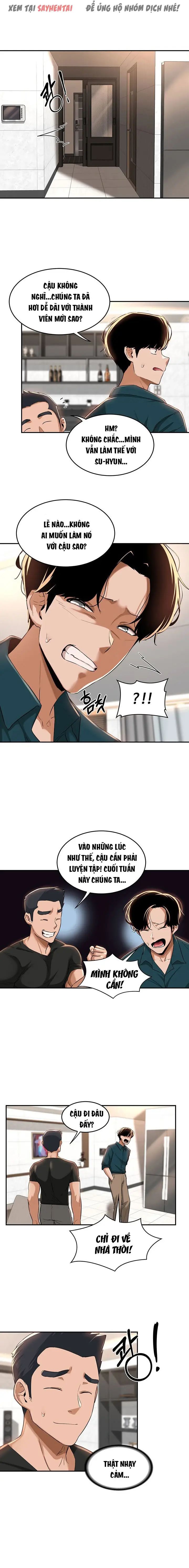 nhóm học tình thú chapter 25 4