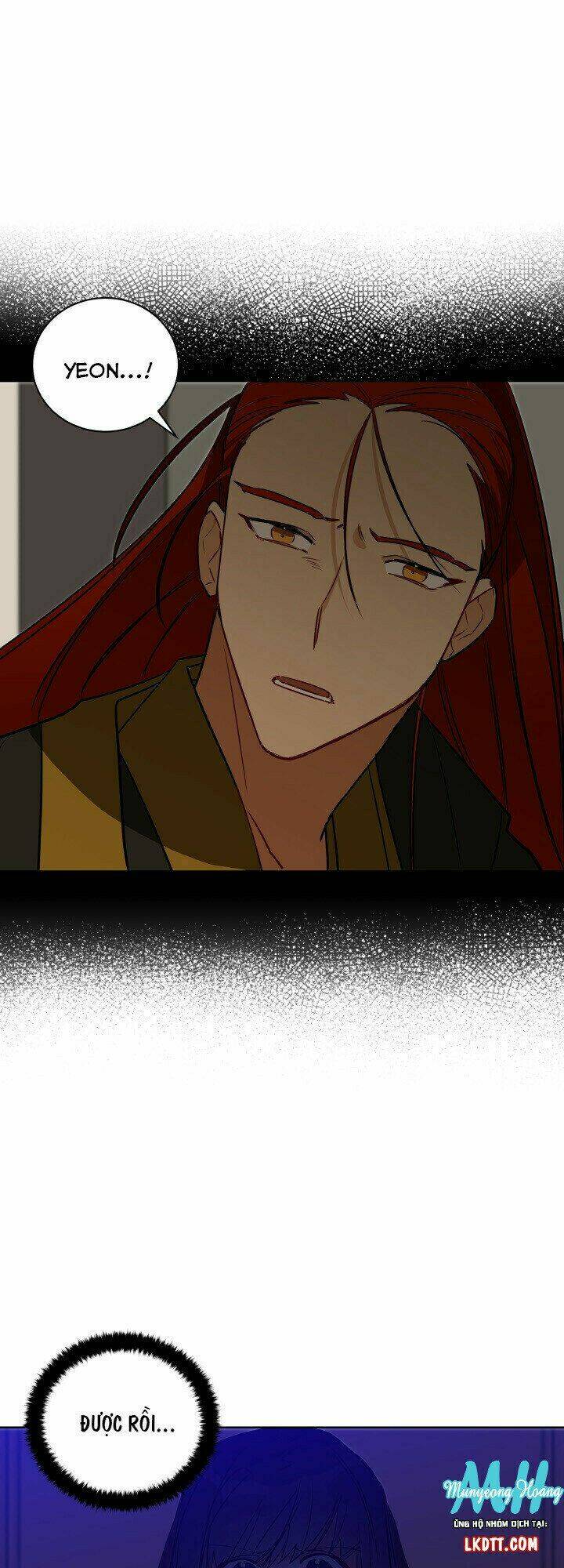 quái thú với hoa chapter 54 16