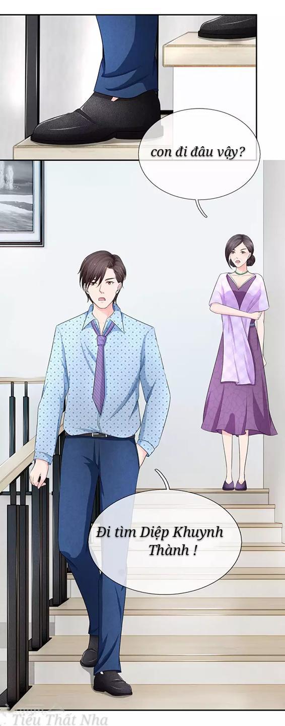 tù nhân tình yêu 99 ngày chapter 17 9