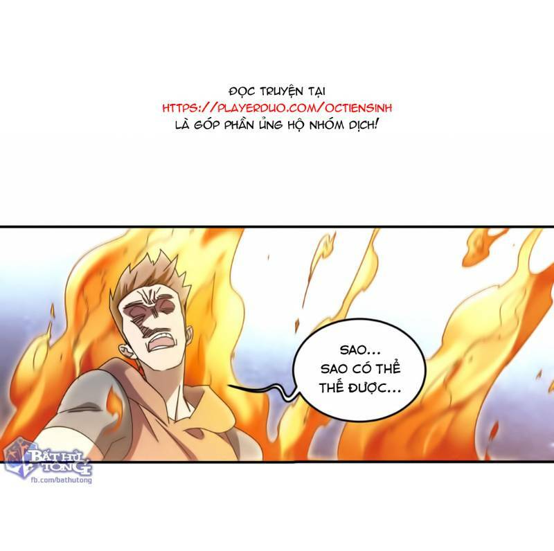 võng du chi cận chiến pháp sư chapter 276 1