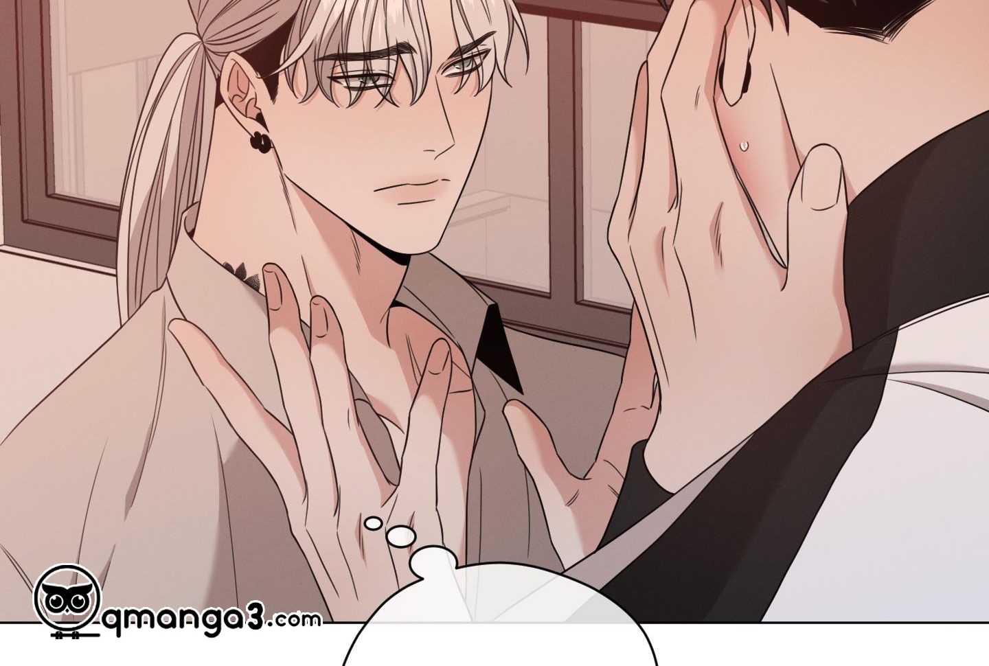 hội chứng minmotion chapter 18 197