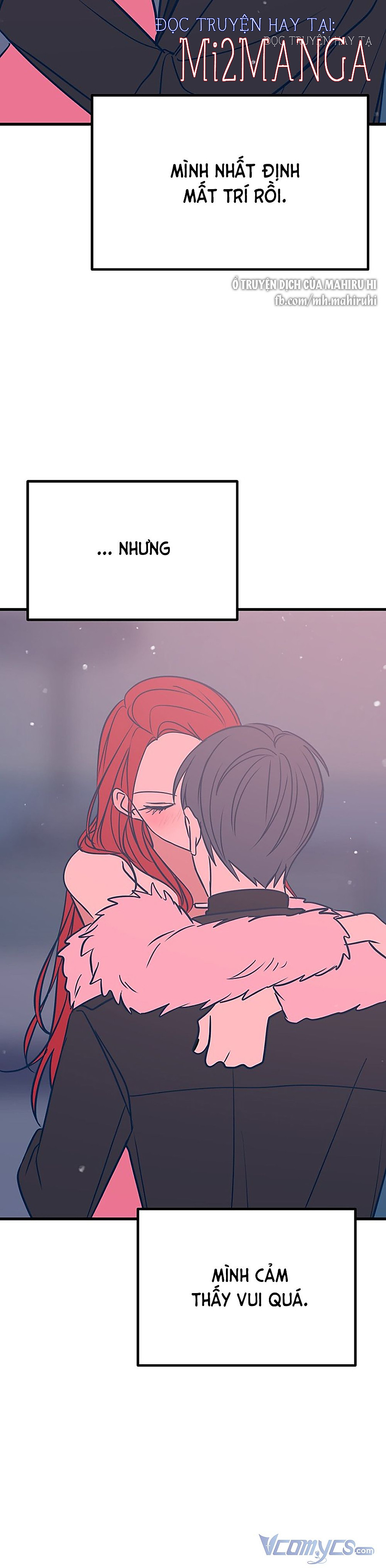 Kẻ Rác Rưởi Không Đáng Được Yêu chapter 20.2 8