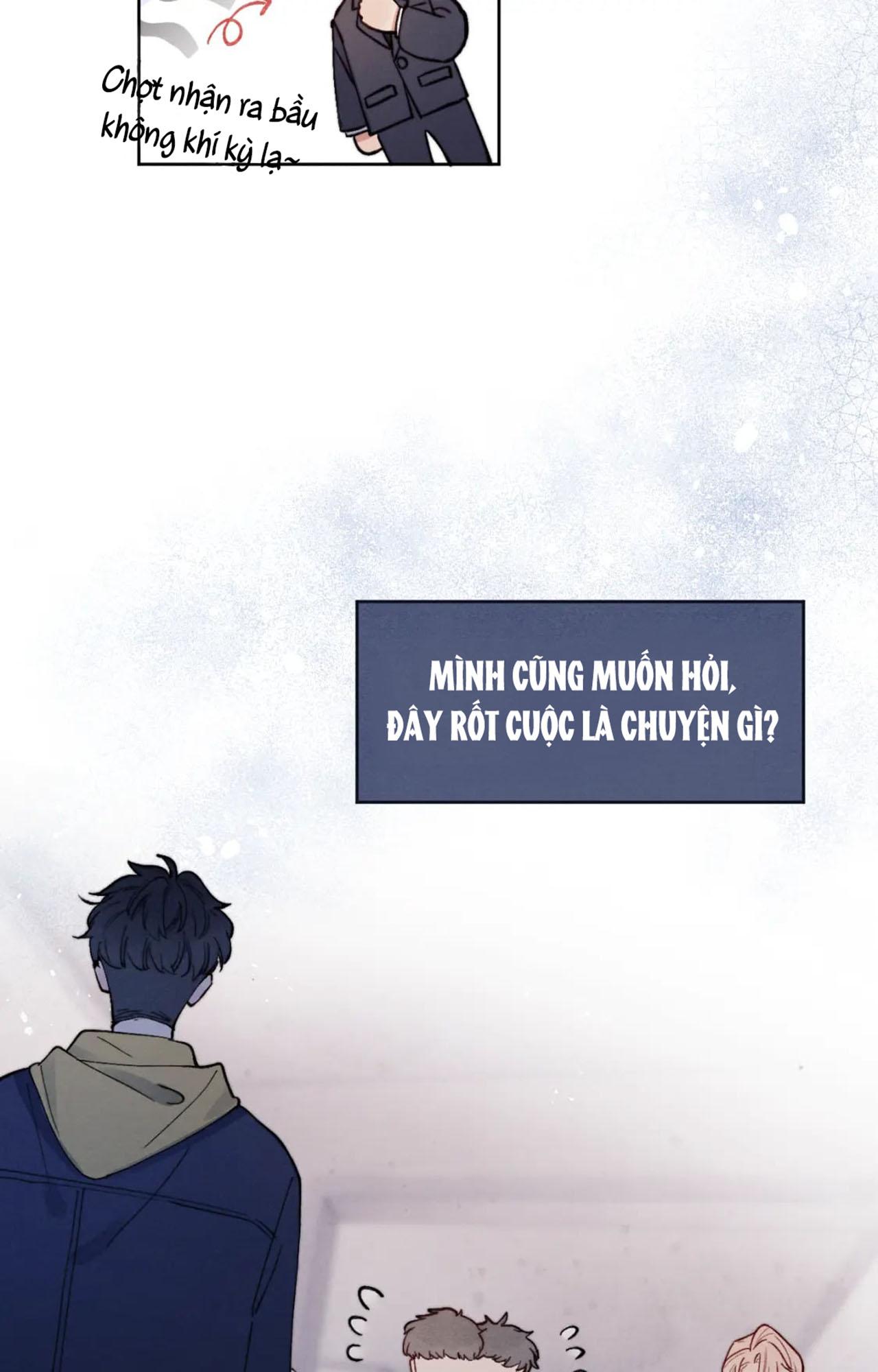 nhật ký thất tình của mr.nhung chapter 10 29