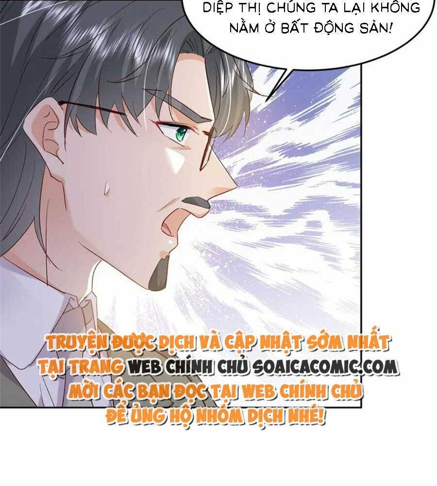 cô vợ của tôi không dễ bắt nạt chapter 64 25
