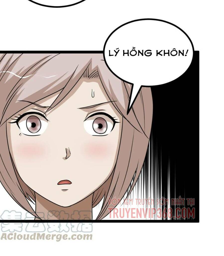 đai ca trở lại tuổi 16 chapter 110 25