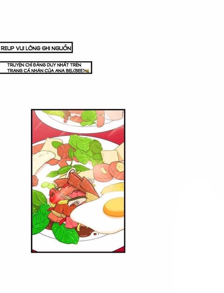 xuyên không trở thành mẹ của nhân vật phản diện chapter 13 5