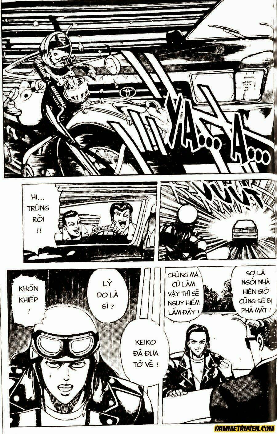 sức mạnh nhân đôi chapter 5.2 6