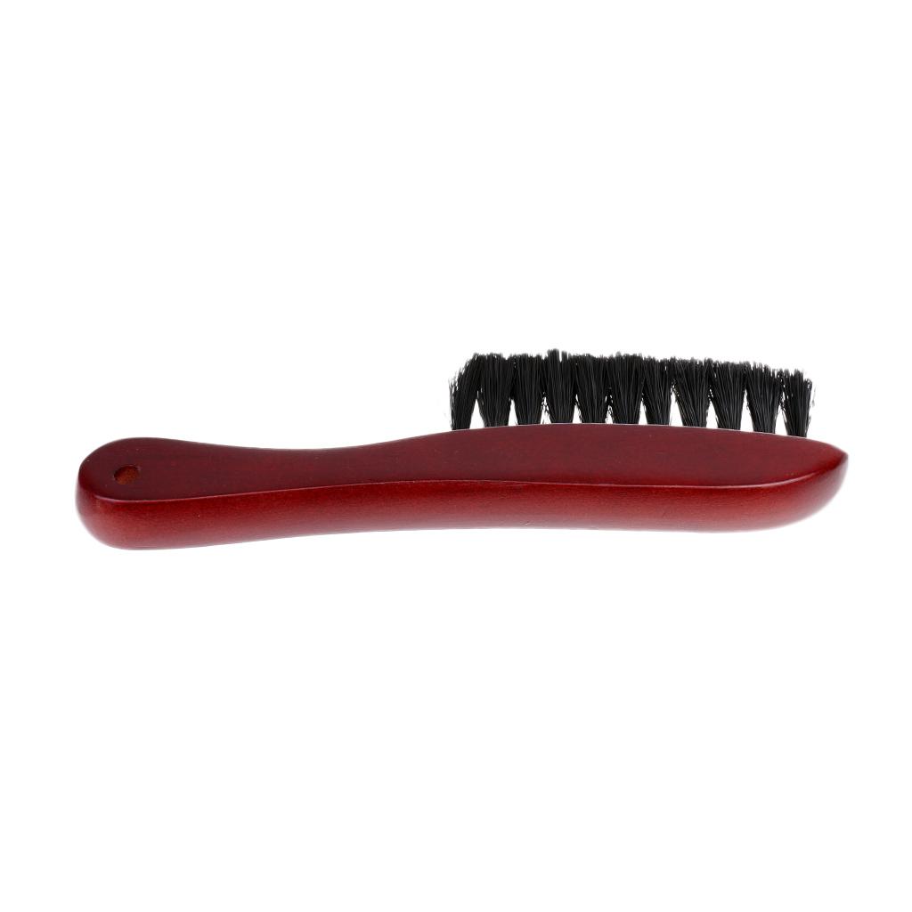 Table Rail Brush Wood Cleaner Billiard Snooker Pool Table Tool Accessories