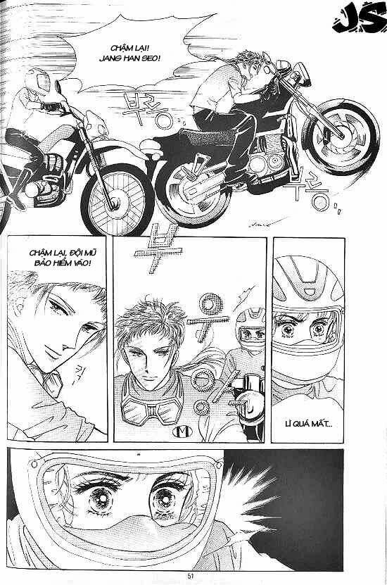 hot blooded woman chapter 2 12